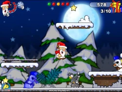 Santa Claus Screenshots