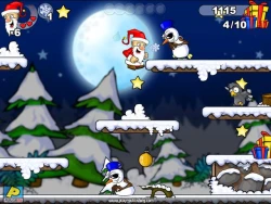 Santa Claus Screenshots