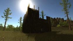 RUST Screenshots