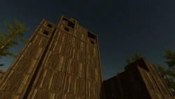 RUST Screenshots