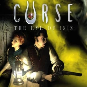 Curse: The Eye of Isis