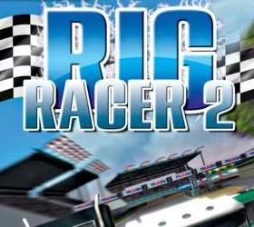 Rig Racer 2