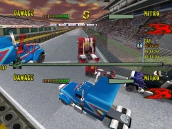 Rig Racer 2 Screenshots