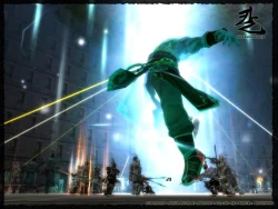 Kal Online Screenshots