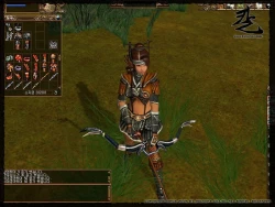 Kal Online Screenshots