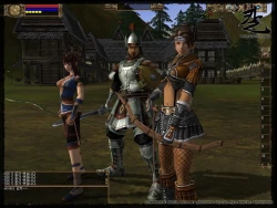 Kal Online Screenshots