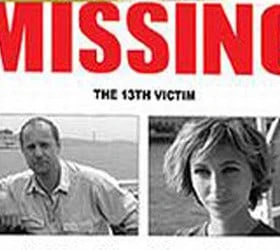 Missing: The 13th Victim