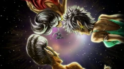 Скриншот к игре The Silver Lining