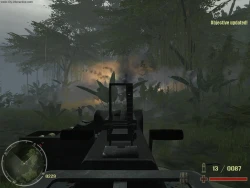 Terrorist Takedown: War In Colombia Screenshots