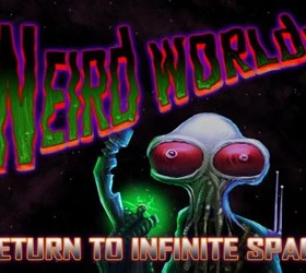 Weird Worlds: Return to Infinite Space