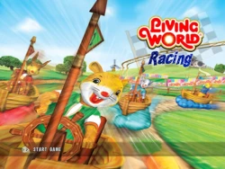 Living World Racing Screenshots