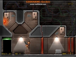 Codename: Gordon Screenshots