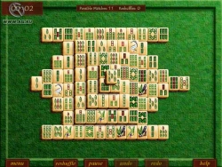 Ultimate Mahjongg 10 Screenshots