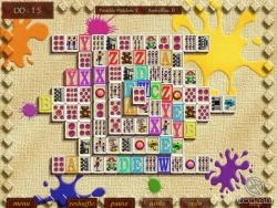 Ultimate Mahjongg 10 Screenshots