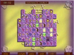 Ultimate Mahjongg 10 Screenshots