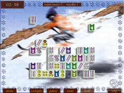 Ultimate Mahjongg 10 Screenshots