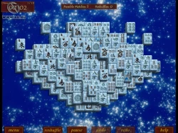 Ultimate Mahjongg 10 Screenshots