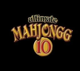 Ultimate Mahjongg 10