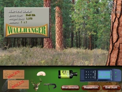 Wall Hanger Screenshots