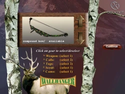 Wall Hanger Screenshots