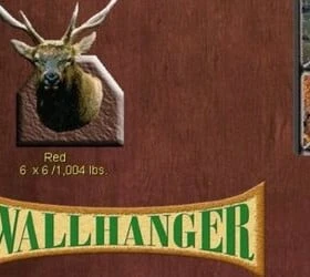 Wall Hanger