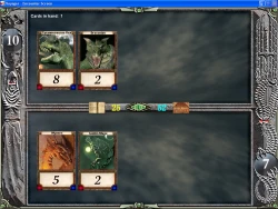 Voyager Screenshots