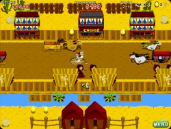 Varmintz Deluxe Screenshots
