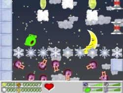 Simpaplex Screenshots