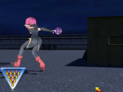 Anime Bowling Babes Screenshots