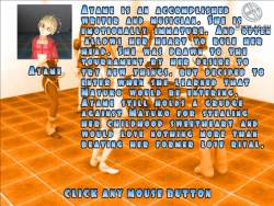 Anime Bowling Babes Screenshots