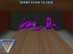 Anime Bowling Babes Screenshots