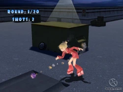Anime Bowling Babes Screenshots