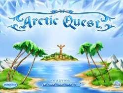 Arctic Quest Screenshots