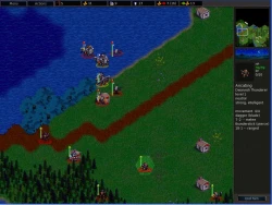 The Battle for Wesnoth Screenshots