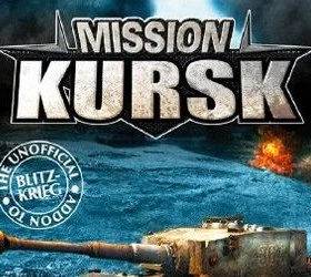 Blitzkrieg: Mission Kursk