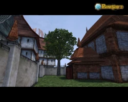 PlaneShift: Crystal Blue Screenshots
