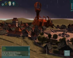 PlaneShift: Crystal Blue Screenshots