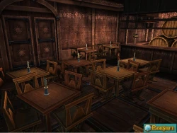 PlaneShift: Crystal Blue Screenshots
