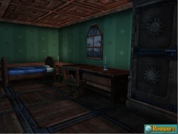 PlaneShift: Crystal Blue Screenshots