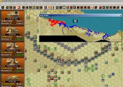 Panzer Campaigns: El Alamein '42 Screenshots