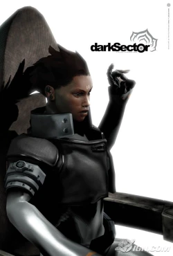 Dark Sector Screenshots