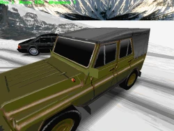 Берегись автомобиля! Screenshots