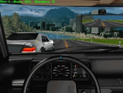 Берегись автомобиля! Screenshots