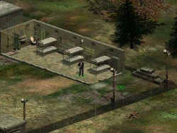 Rabid Dogs 2 Screenshots