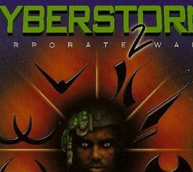 CyberStorm 2: Corporate Wars