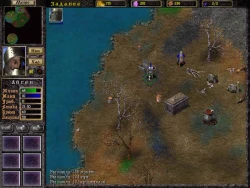 Битва героев: Падение империи Screenshots