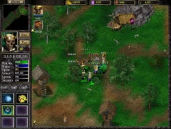 Битва героев: Падение империи Screenshots