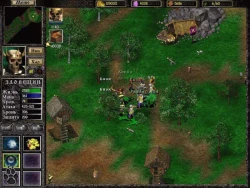 Битва героев: Падение империи Screenshots