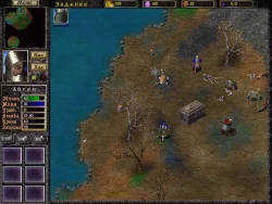 Битва героев: Падение империи Screenshots