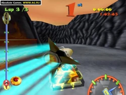 Toon Car Screenshots